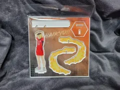 ハイキュー 研磨 アクリル スタンド