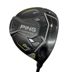 中古】 ピン G440 MAX 4W フェアウェイウッド FW SPEEDER NX GREY 40