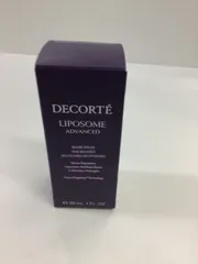 E642 COSME DECORTE コスメデコルテ リポソーム アドバンスト リペアセラム (美容液) 30ml