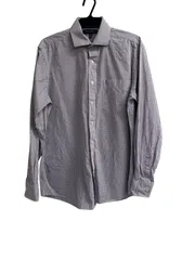 TOMMYHILFIGER チェックシャツ　　　　249