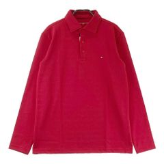 美品】マスターバニー × ロベルトコリーナ 高級パイル半袖ポロシャツ