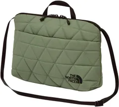 [ザノースフェイス] ポーチ Geoface Pouch NM32356 ユニセックス