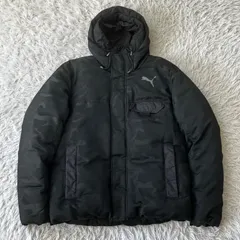 2026年最新】プーマ ダウン xlの人気アイテム - メルカリ