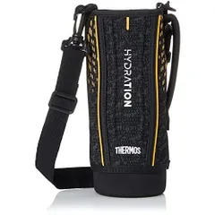 サーモス 交換用部品 スポーツボトル FHT-1001F ハンディポーチ ブラックオレンジ (BKOR)