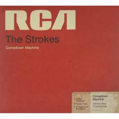 2026年最新】アングルズ ザ・ストロークス CDの人気アイテム - メルカリ