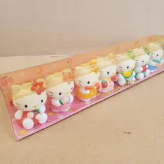 2026年最新】2002年 ハローキティの人気アイテム - メルカリ