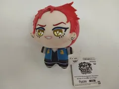 2026年最新】ヒプマイ ちびぐるみ 空却の人気アイテム - メルカリ