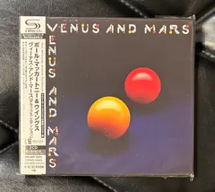 2026年最新】ヴィーナス・アンド・マース (デラックス・エディション