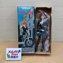 2026年最新】メディコムトイ+峰不二子の人気アイテム - メルカリ