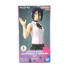 BANDAI SPIRITS 피규어 레제 [극장판 첸소만 레제편] GLITTER & GLAMOURS-REZE- 미개봉품
