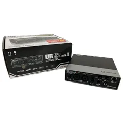 2026年最新】UR22mkIIの人気アイテム - メルカリ