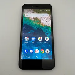 2026年最新】Android One S3 中古の人気アイテム - メルカリ