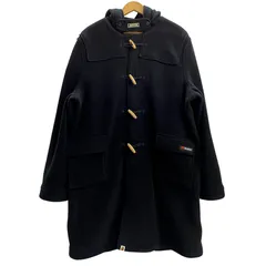 2026年最新】A BATHING APE メンズ ダッフルコートの人気アイテム