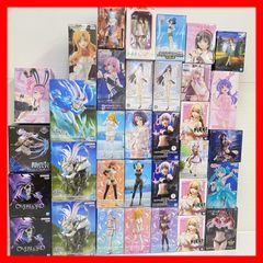 美少女フィギュアまとめ売り　とらぶる、オーバーロード 楽天市場】オーバーロード フィギュア（フィギュア｜コレクション