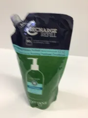 E644 K LOCCITANE ロクシタン ファイブハーブス ピュアフレッシュネスコンディショナー b つめかえ用 500ml