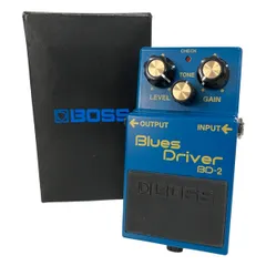 2026年最新】boss bd-2 初期の人気アイテム - メルカリ