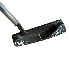 PING ZING2 ベリリウム パター