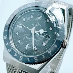 2026年最新】TIMEX qの人気アイテム - メルカリ