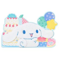 angelic pretty Dreamyシナモロールリング - メルカリ