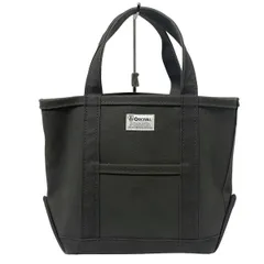 ORCIVAL(オーシバル) トートバッグ - ダークグレー