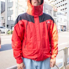 EMS 90's GORE-TEX® Mountain Parka【M】 メンズ 古着 アメリカ古着 イーエムエス マウンテンパーカー 90s 80s