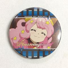 ダンガンロンパinナンジャタウン2016-17 東条斬美 缶バッジ - メルカリ