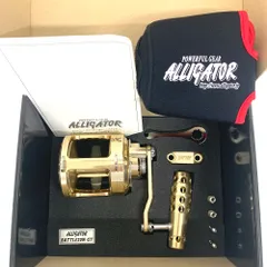 2026年最新】アリゲーター バトルの人気アイテム - メルカリ