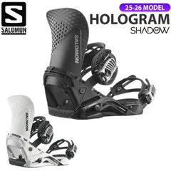 2026年最新】SALOMON HOLOGRAM 25-26の人気アイテム - メルカリ
