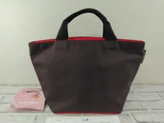 2026年最新】エルベシャプリエトートバッグ赤の人気アイテム - メルカリ