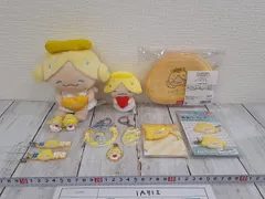 JOCHUM ジェオチャム JO1 サンリオ もこ MOCO 大平祥生 計12点セット 【1A71I】