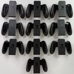 ニンテンドースイッチ　ジョイコングリップ　10個セット