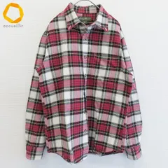 Eddie Bauer エディバウアー 長袖シャツ ネルシャツ XS マルチ メンズ [a846236i]