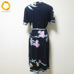 2026年最新】LEONARDお花柄ワンピースの人気アイテム - メルカリ