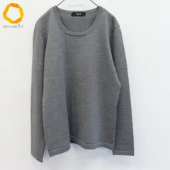 マダムジョコンダ MADAMJOCONDE セーター ニット レディース [w989489]