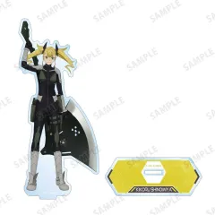 【中古】アクリルスタンド・アクリルパネル 四ノ宮キコル BIGアクリルスタンド 「怪獣8号」