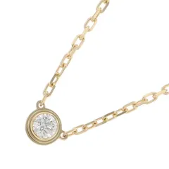 2026年最新】カルティエ ダムール ネックレス スモールの人気アイテム