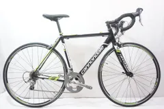 2026年最新】cannondale caad8 tiagraの人気アイテム - メルカリ