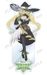 【新品】アクリルスタンド・アクリルパネル エリー アクリルスタンド 「無限ガチャ」