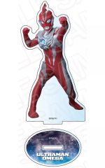 ウルトラマンオメガ オオキダソラト アクリルスタンド - メルカリ