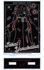 神椿 罪十罰 アクスタ 楽天市場】【新品/公式】神椿市建設中。_輪廻 此処 Ani-Art BIG