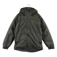 NANGA / ナンガ | ×URBAN RESEARCH / AURORA 3LAYER DOWN JACKET オーロラ ダウンジャケット | M | カーキ | メンズ