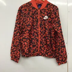NIKE ナイキ ジャケット、上着 ジャケット、ブレザー ジップアップジャケット ナイロンジャケット アウター