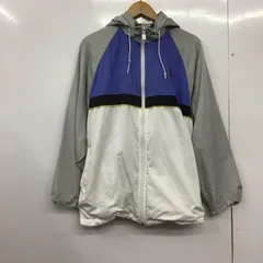 NIKE ナイキ ジャケット、上着 ジャンパー、ブルゾン ジップアップジャケット ナイロンジャケット アウター