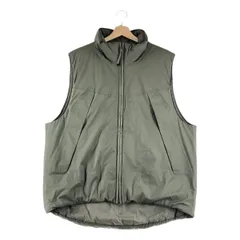 2026年最新】HYKE pertex puff vestの人気アイテム - メルカリ