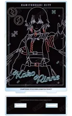 2026年最新】神椿市建設中 アクスタの人気アイテム - メルカリ