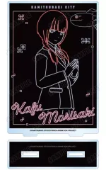 神椿 罪十罰 アクスタ グッズ-スタンドポップ】TVアニメ『神椿市建設中。』 輪廻 此処 BIG