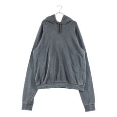 sacai / サカイ | 2024SS | Suiting Bonding Pullover ハーフジップ