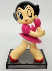 【中古】トレーディングフィギュア ウラン 「SR 鉄腕アトム リアルフィギュアコレクション パート2」