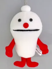 【中古】ぬいぐるみマスコット・ぬいぐるみバッジ ノンノン ぬいぐるみマスコット 「パペットスンスン POP UP SHOP SUNSUN TOYBOX」