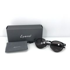 Eyevol アイヴォルLEIFER III (47)人気の定番ウェリントン型 - メルカリ